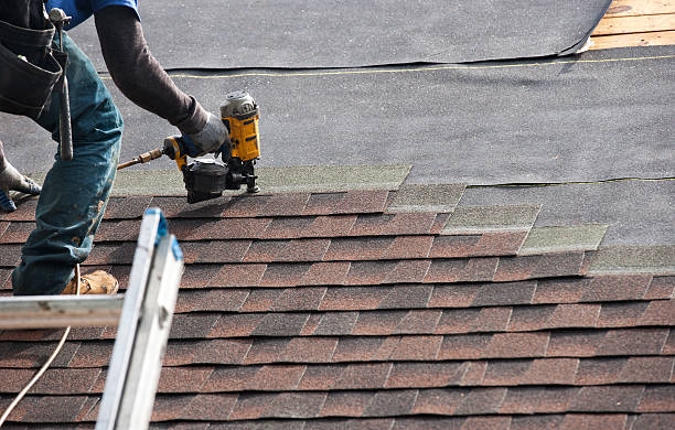 Licensed Storm Damage Roof Repair service in Repton, AL - Brentwood Metal Roofing